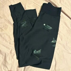 Ultracor black star large leggings